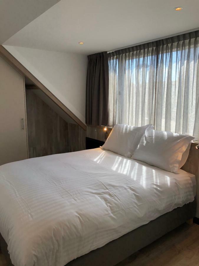 ザントフォールトCasa Del Cisne 2アパートメント 部屋 写真